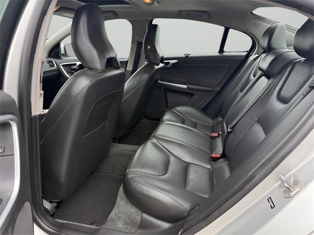 used 2018 Volvo S60 Inscription car, priced at $11,498