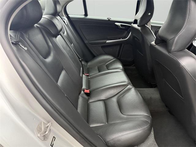 used 2018 Volvo S60 Inscription car, priced at $11,498