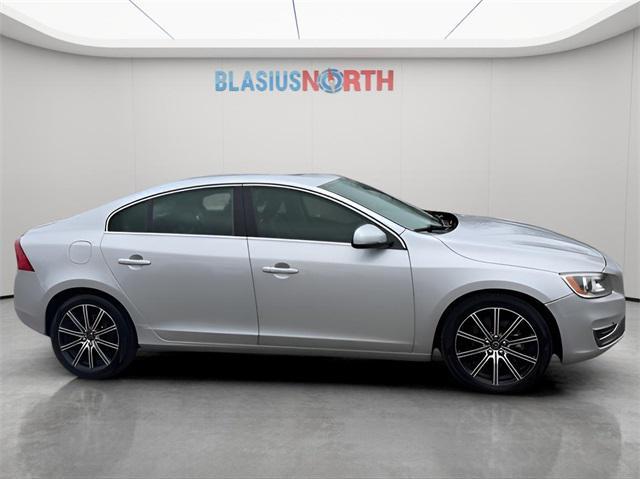 used 2018 Volvo S60 Inscription car, priced at $11,498
