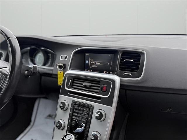used 2018 Volvo S60 Inscription car, priced at $11,498