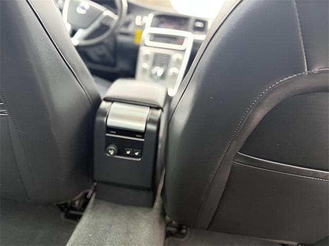 used 2018 Volvo S60 Inscription car, priced at $11,498