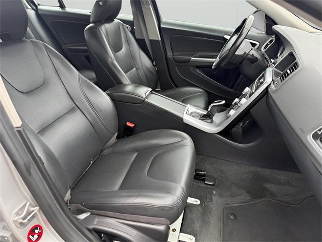 used 2018 Volvo S60 Inscription car, priced at $11,498