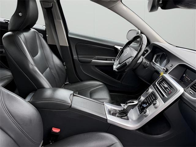 used 2018 Volvo S60 Inscription car, priced at $11,498