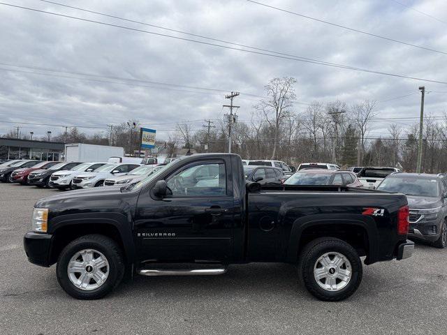 used 2008 Chevrolet Silverado 1500 car, priced at $11,988