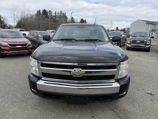 used 2008 Chevrolet Silverado 1500 car, priced at $11,988