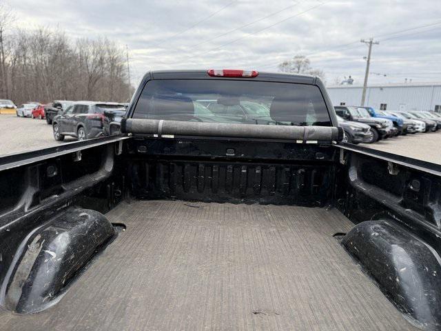 used 2008 Chevrolet Silverado 1500 car, priced at $11,988