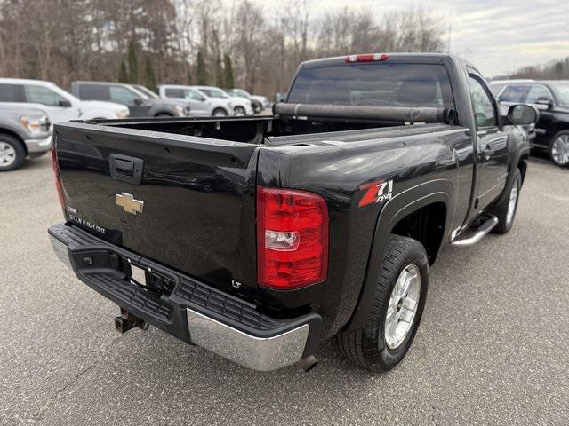 used 2008 Chevrolet Silverado 1500 car, priced at $11,988