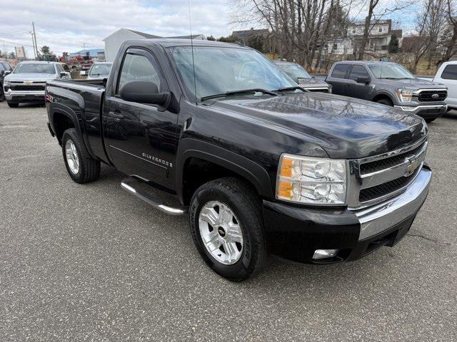 used 2008 Chevrolet Silverado 1500 car, priced at $11,988