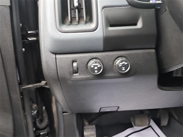used 2017 Chevrolet Colorado car, priced at $21,585