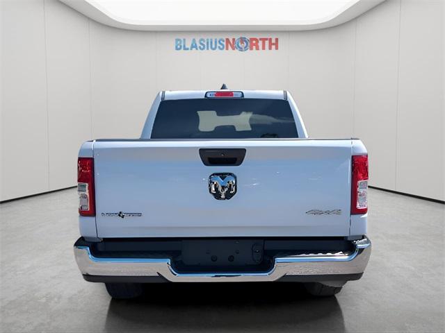used 2023 Ram 1500 car, priced at $26,988