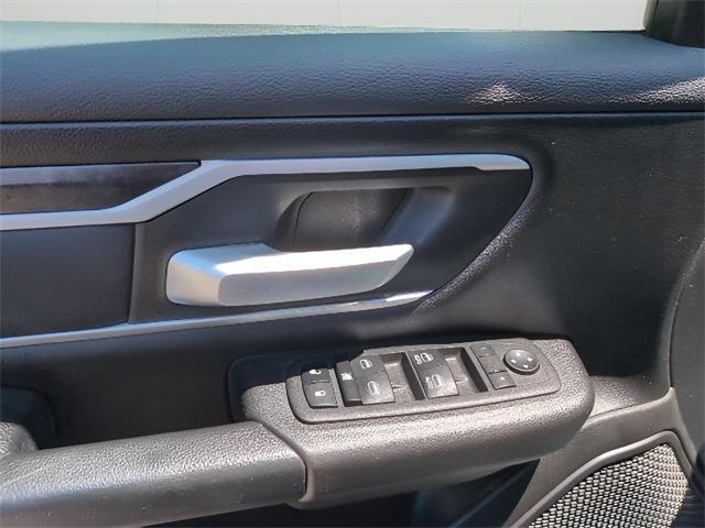 used 2023 Ram 1500 car, priced at $26,988