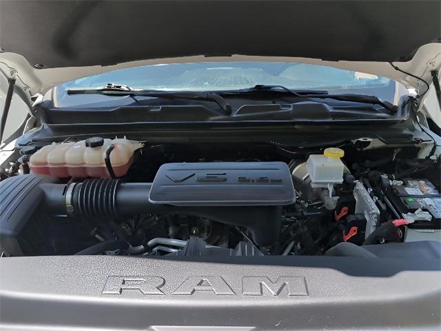 used 2023 Ram 1500 car, priced at $26,988
