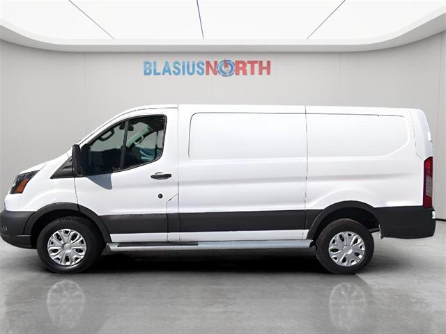 used 2024 Ford Transit-250 car, priced at $35,998