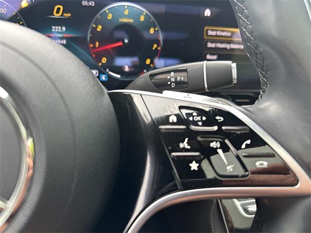 used 2021 Mercedes-Benz E-Class car, priced at $33,988