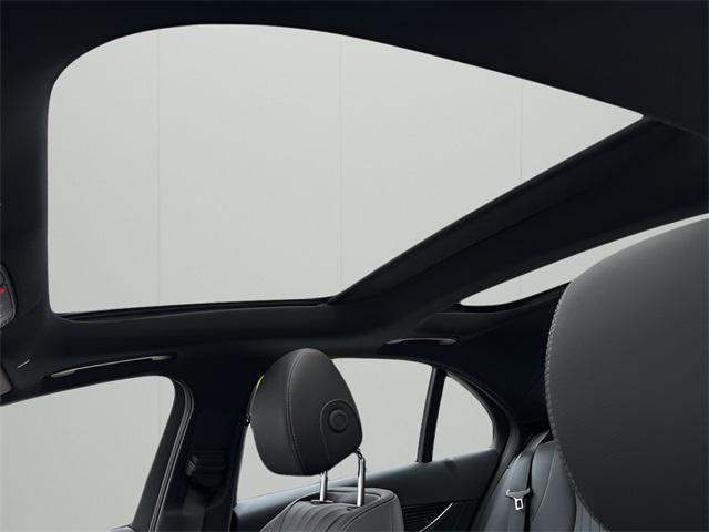 used 2021 Mercedes-Benz E-Class car, priced at $33,988