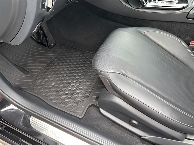 used 2021 Mercedes-Benz E-Class car, priced at $33,988