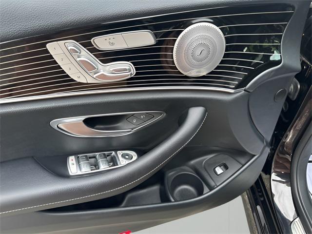 used 2021 Mercedes-Benz E-Class car, priced at $33,988
