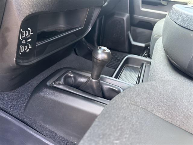 used 2019 Ram 2500 car, priced at $37,988