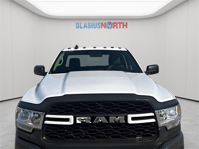 used 2019 Ram 2500 car, priced at $37,988