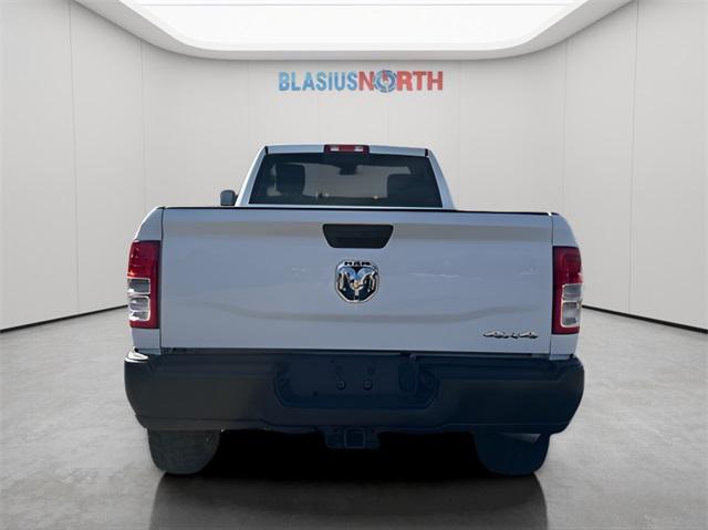 used 2019 Ram 2500 car, priced at $37,988