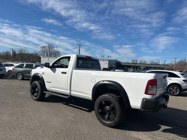 used 2019 Ram 2500 car, priced at $38,598