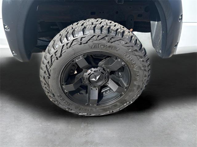 used 2019 Ram 2500 car, priced at $37,988