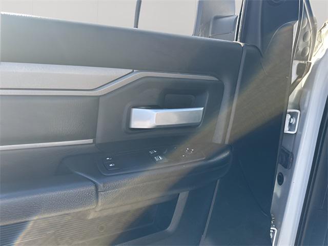 used 2019 Ram 2500 car, priced at $37,988