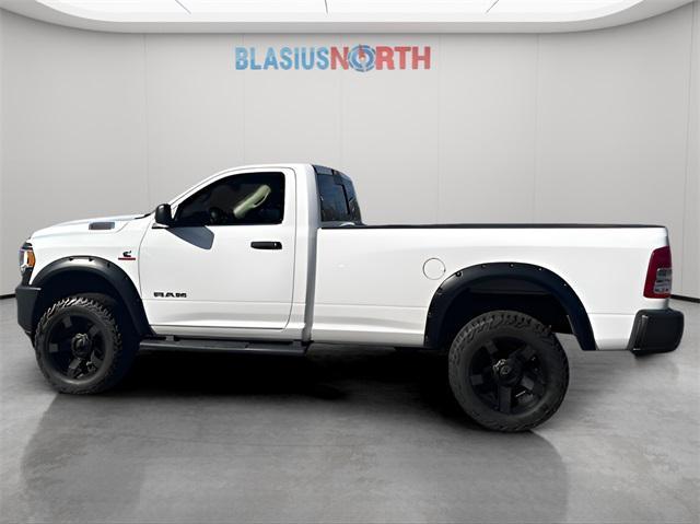 used 2019 Ram 2500 car, priced at $37,988