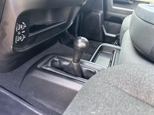 used 2019 Ram 2500 car, priced at $38,598