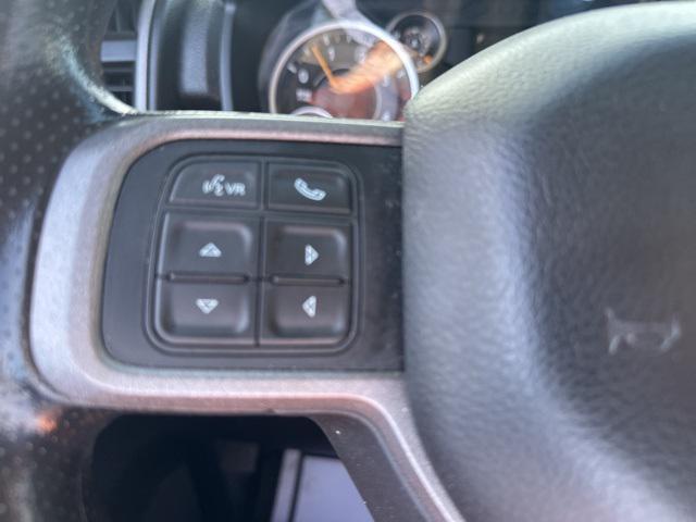 used 2019 Ram 2500 car, priced at $38,598