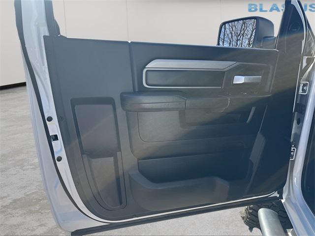 used 2019 Ram 2500 car, priced at $37,988