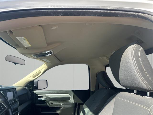 used 2019 Ram 2500 car, priced at $37,988