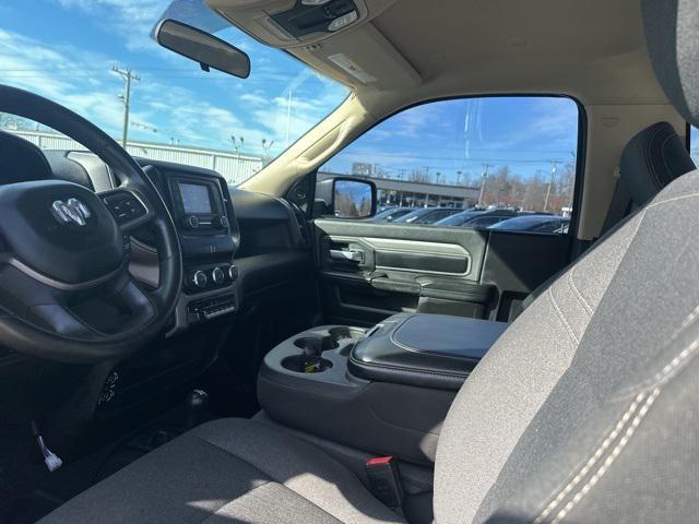 used 2019 Ram 2500 car, priced at $38,598