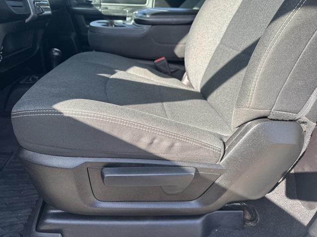 used 2019 Ram 2500 car, priced at $38,598