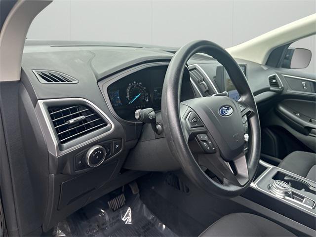 used 2024 Ford Edge car, priced at $31,646