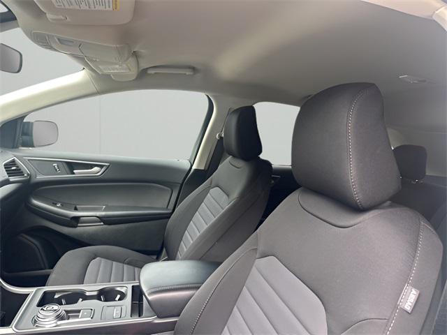 used 2024 Ford Edge car, priced at $31,646