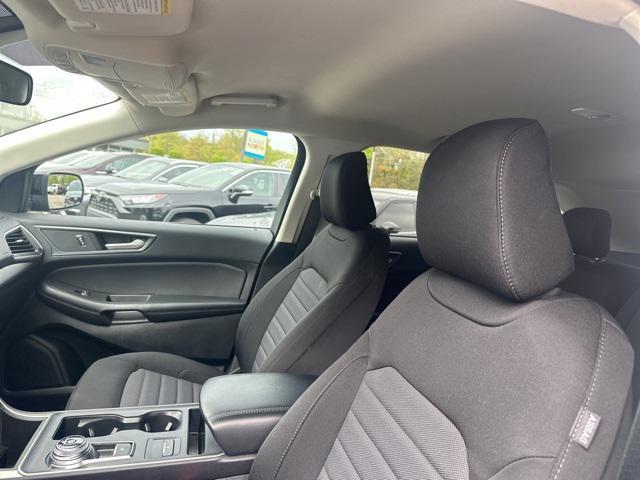 used 2024 Ford Edge car, priced at $32,207