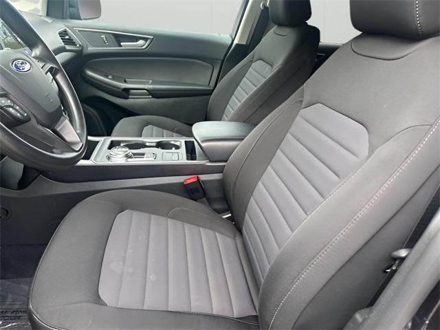 used 2024 Ford Edge car, priced at $31,646