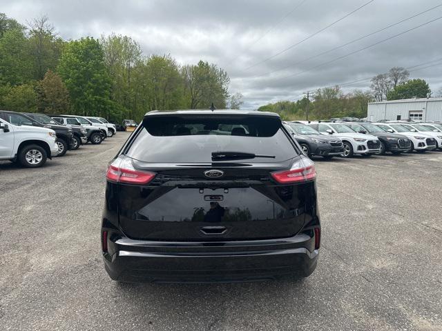 used 2024 Ford Edge car, priced at $32,207