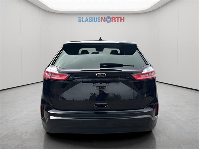 used 2024 Ford Edge car, priced at $31,646