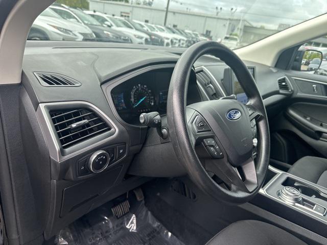 used 2024 Ford Edge car, priced at $32,207