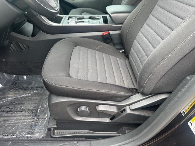 used 2024 Ford Edge car, priced at $32,207