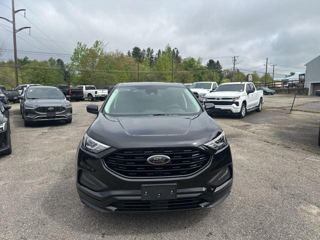 used 2024 Ford Edge car, priced at $32,207