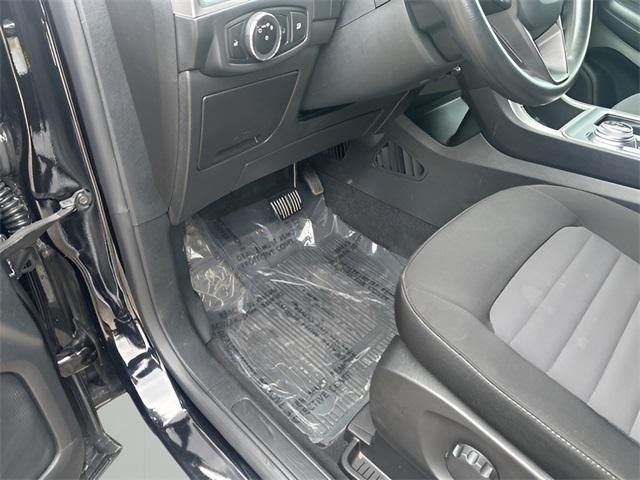 used 2024 Ford Edge car, priced at $31,646