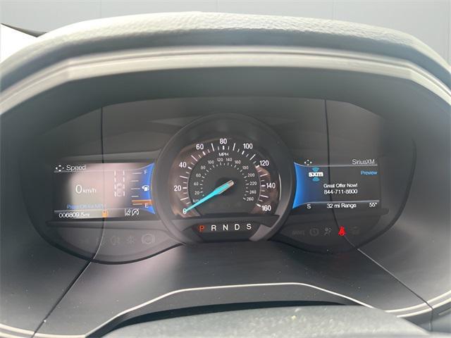 used 2024 Ford Edge car, priced at $31,646