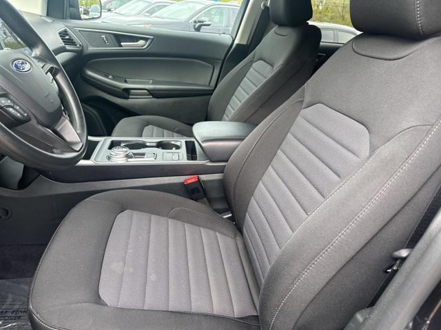used 2024 Ford Edge car, priced at $32,207