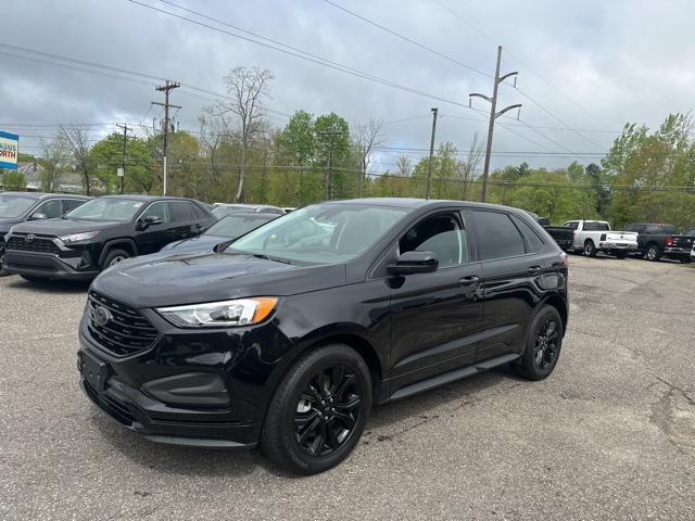 used 2024 Ford Edge car, priced at $32,207