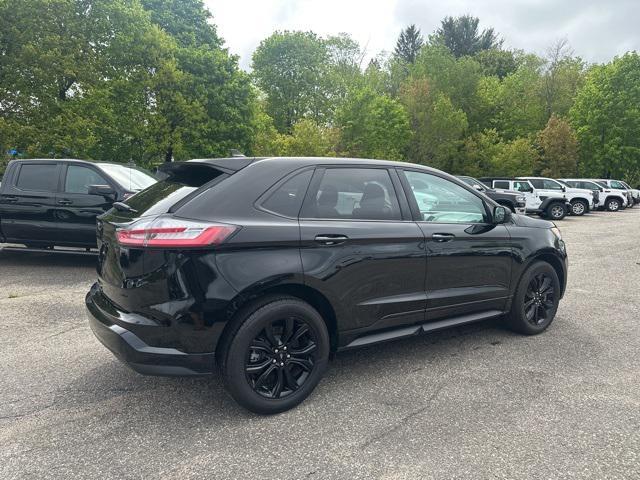 used 2024 Ford Edge car, priced at $32,207