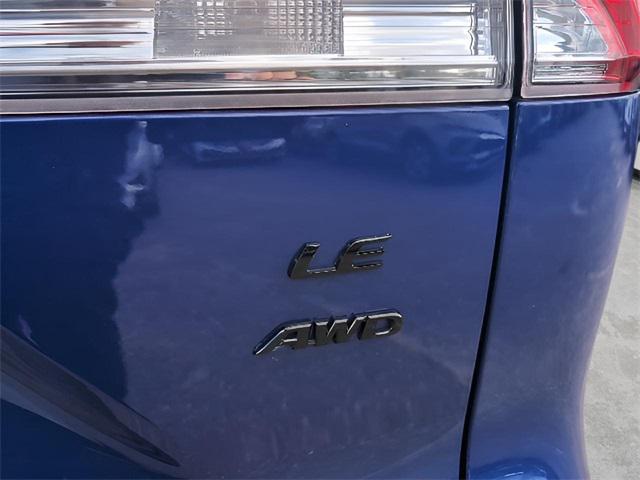 used 2022 Toyota Corolla Cross car, priced at $22,306