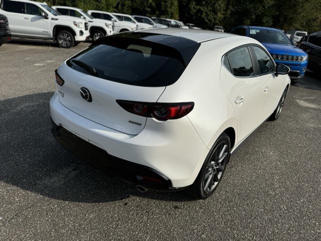 used 2021 Mazda Mazda3 car, priced at $19,569